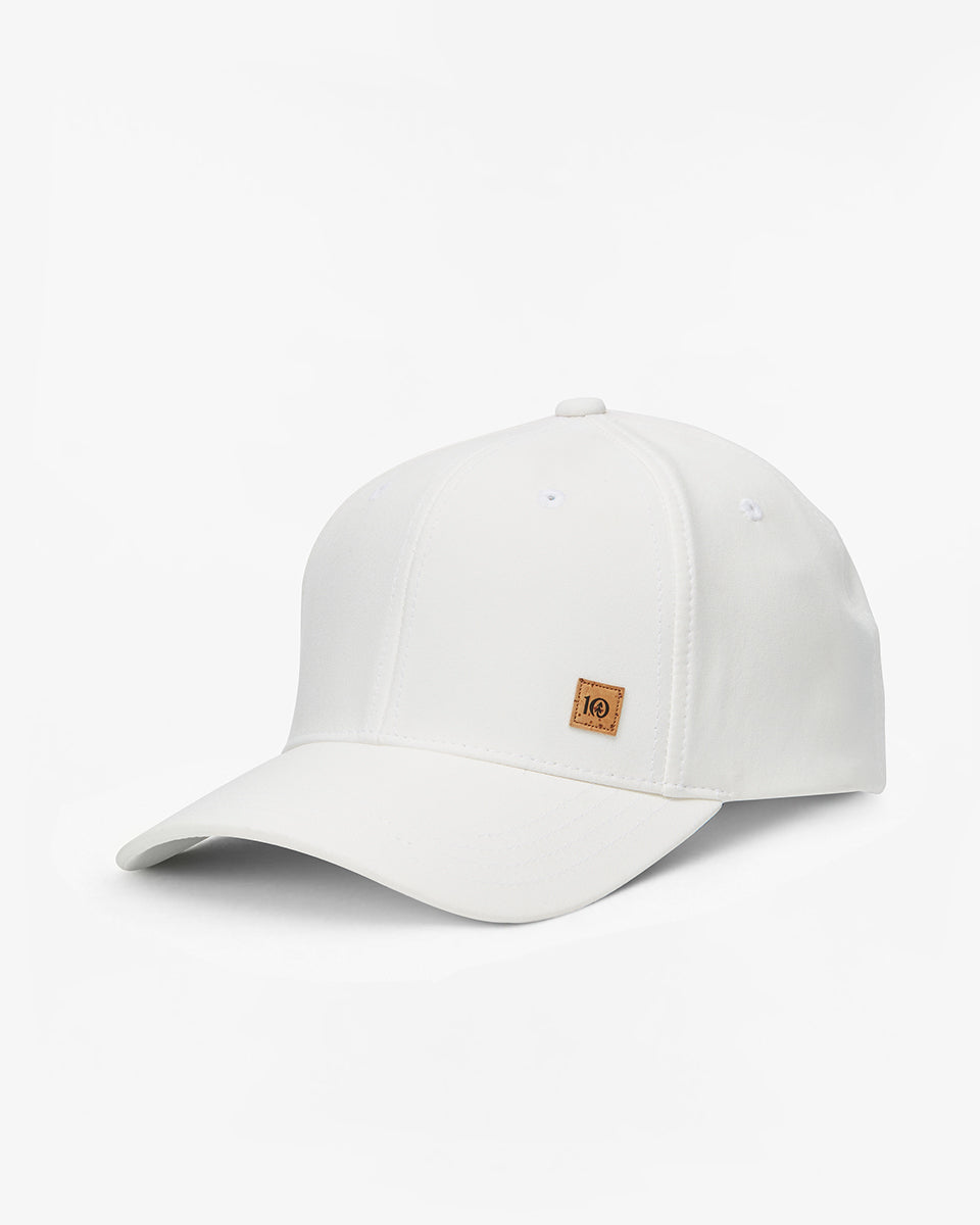 Cork Icon Elevation Hat