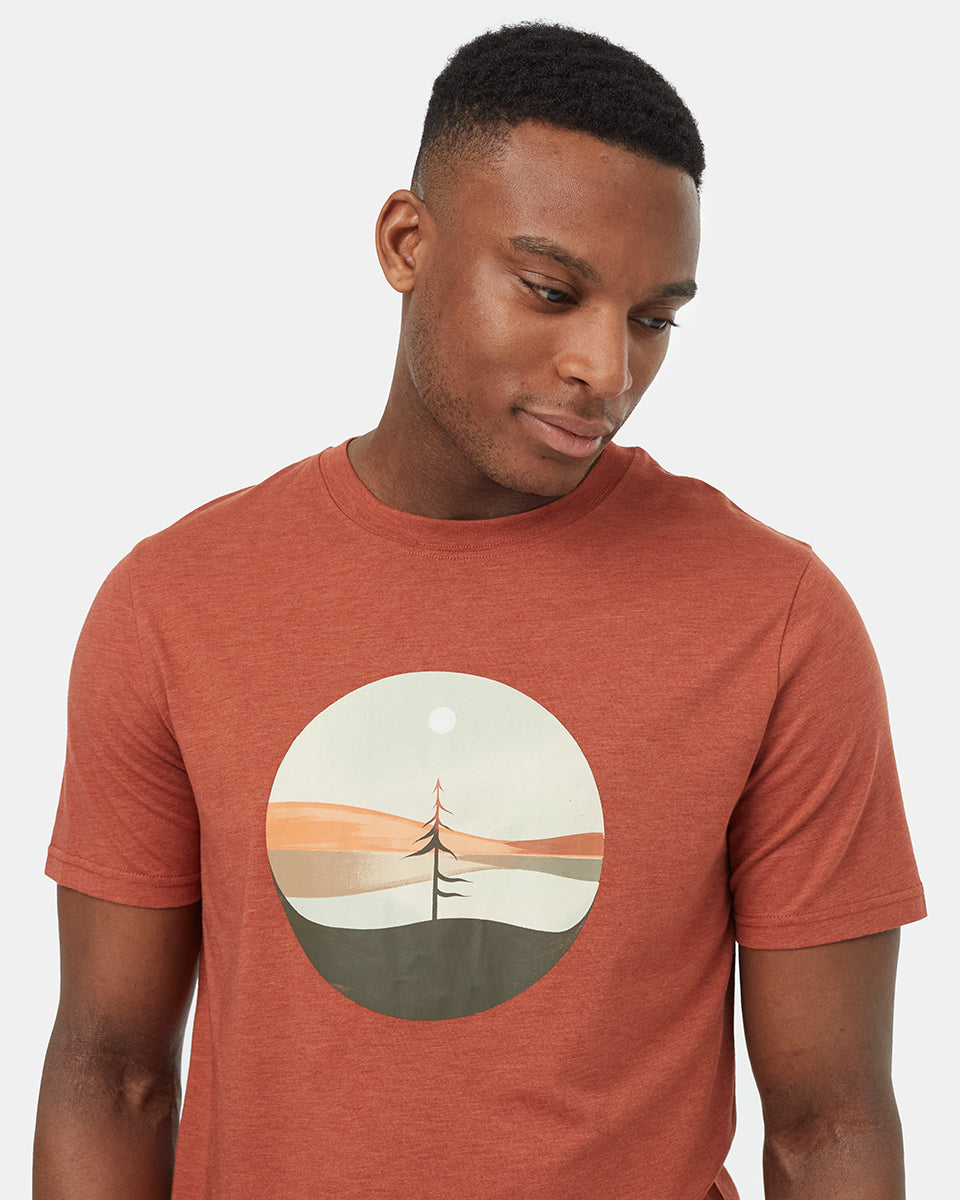 Artist Portal T-Shirt