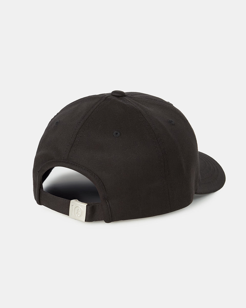 Camping Peak Hat