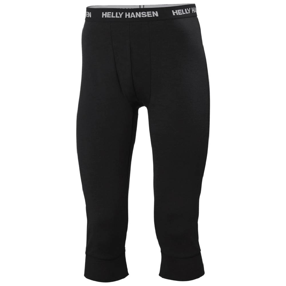 Helly Hansen Lifa Merino MW Mens 3-4 Pant 2024