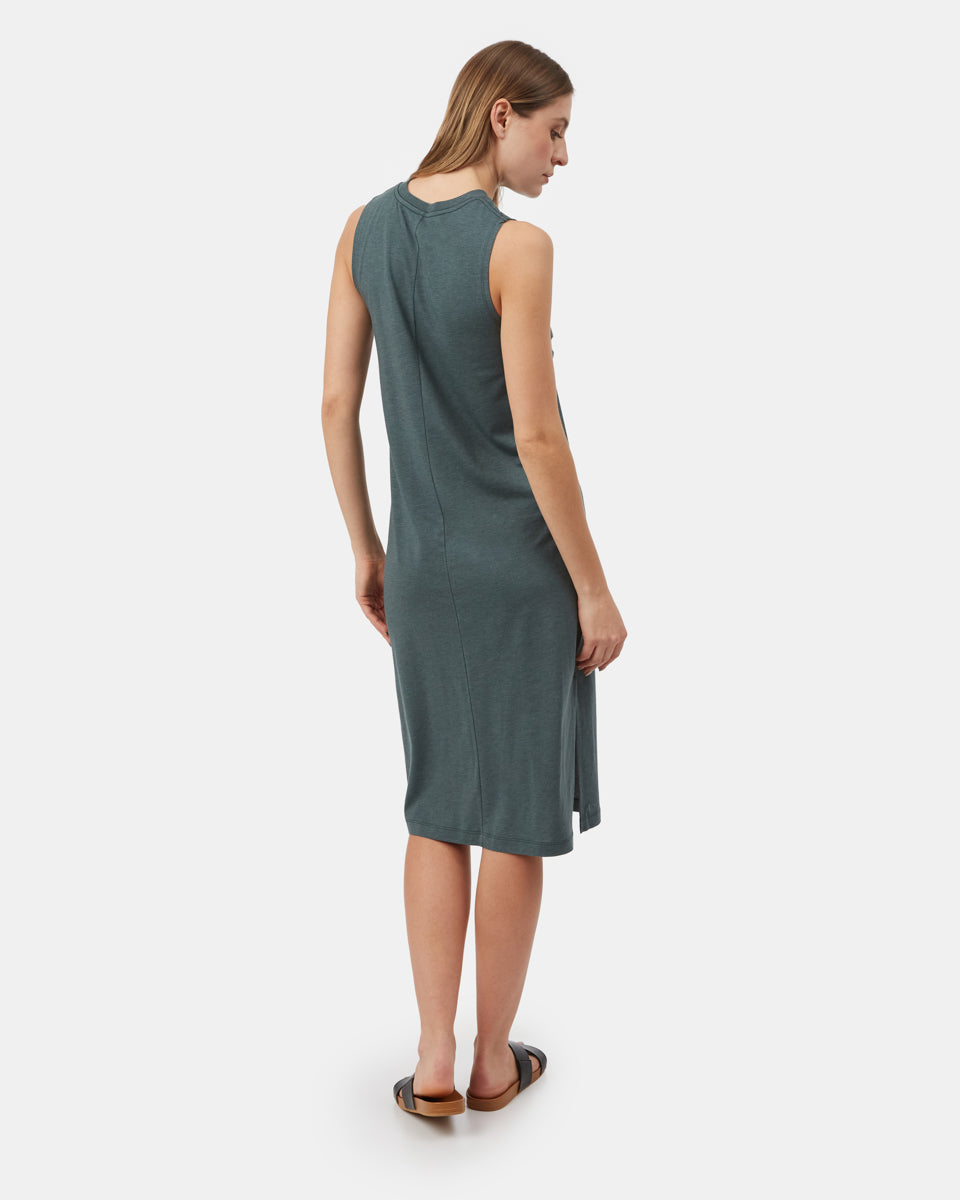 TreeBlend Tank Dress