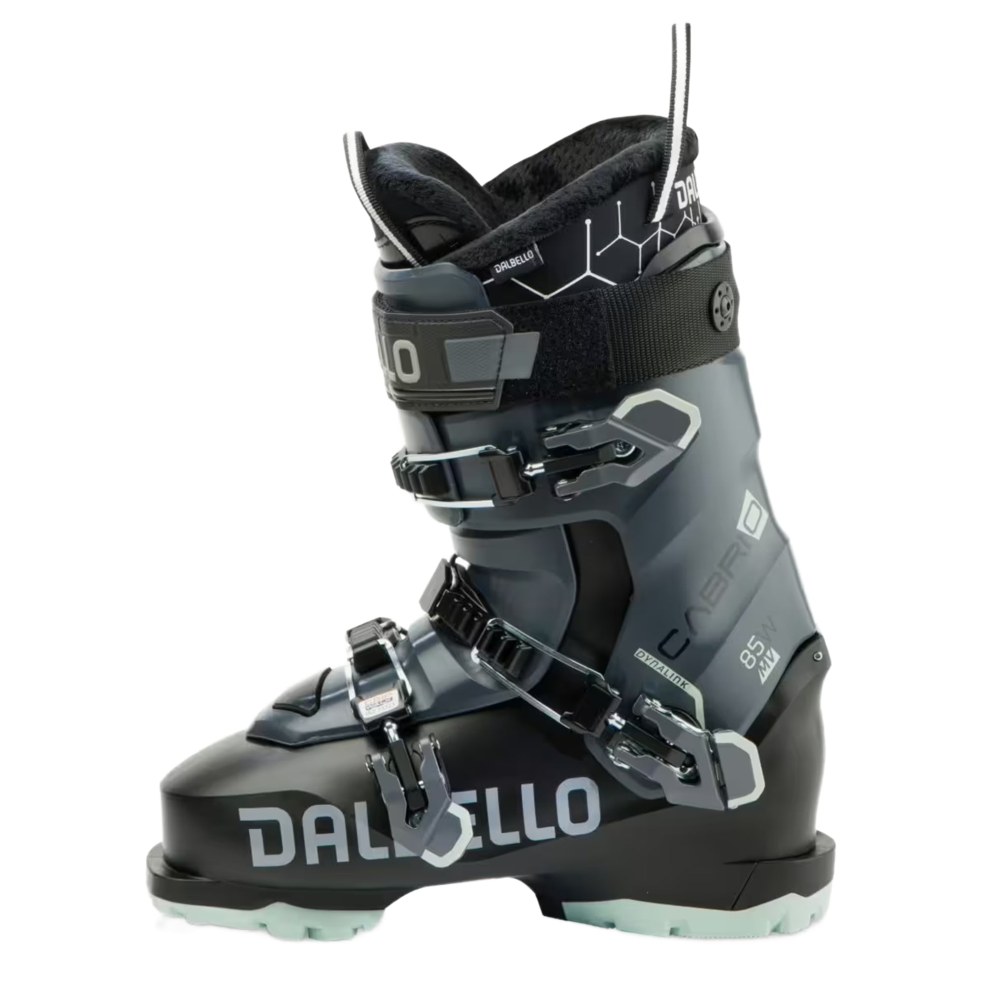 Dalbello Cabrio MV 85 IF GW Womens Ski Boot 2025