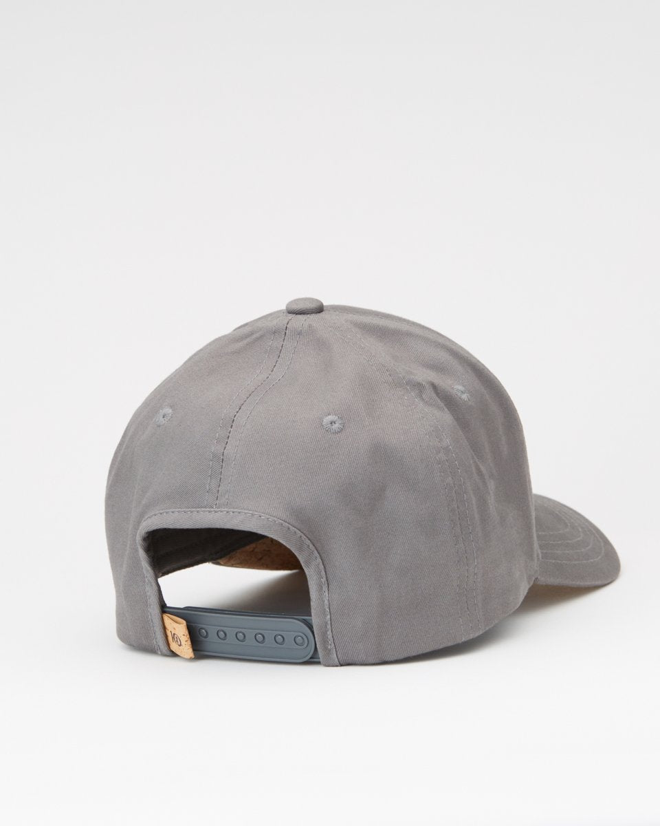 Logo Cork Brim Altitude Hat