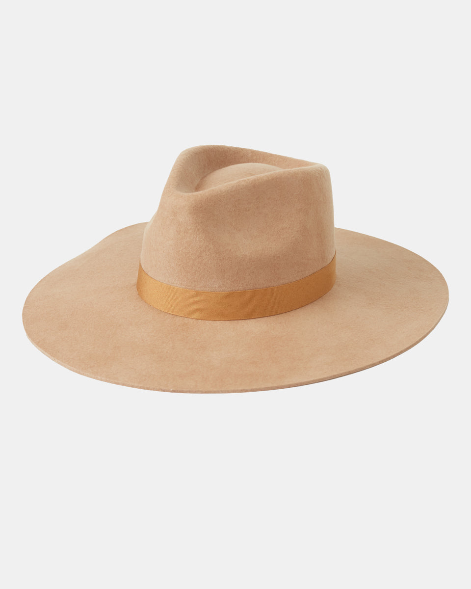 Taylor Felt Rancher Hat