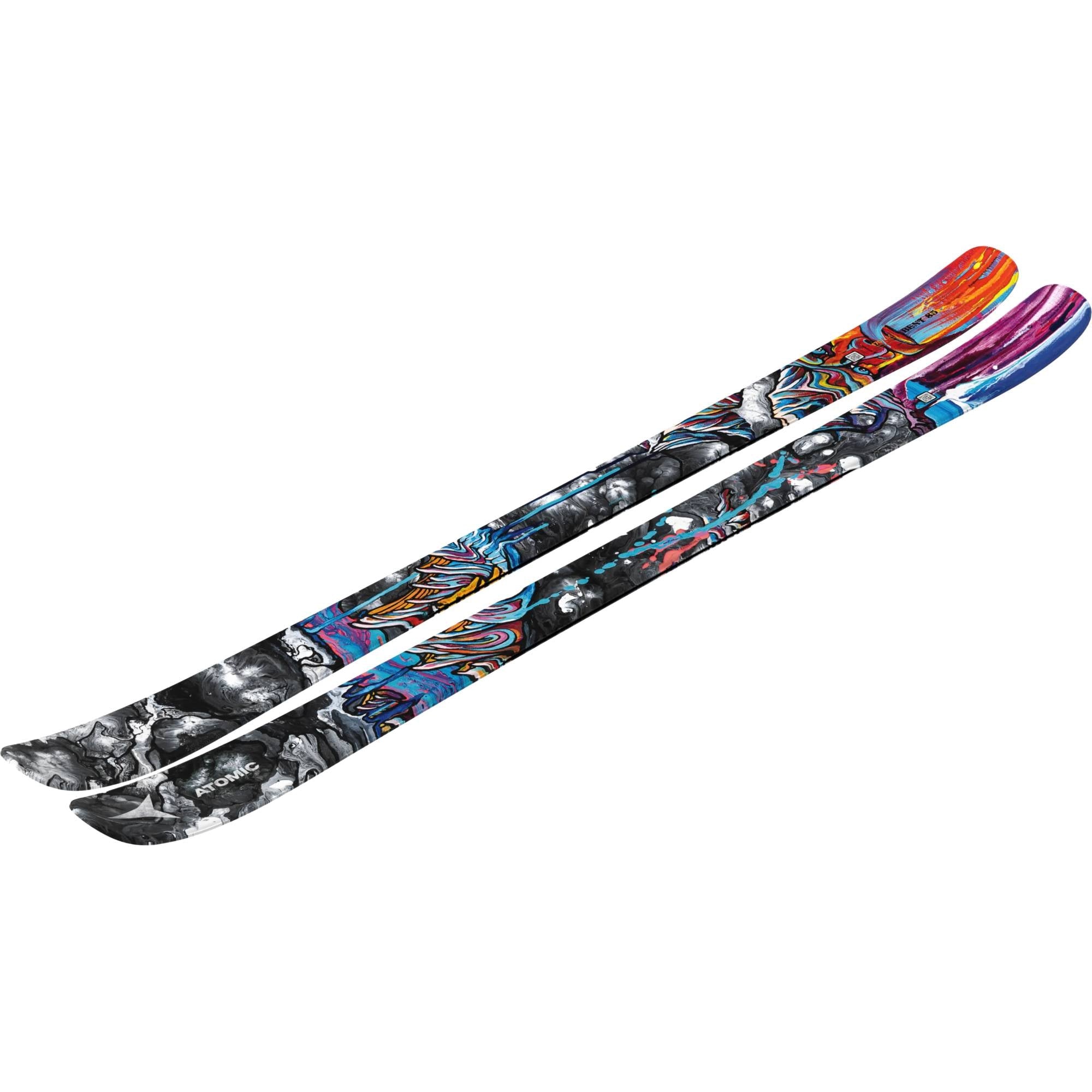 Atomic Bent 85 Ski 2025