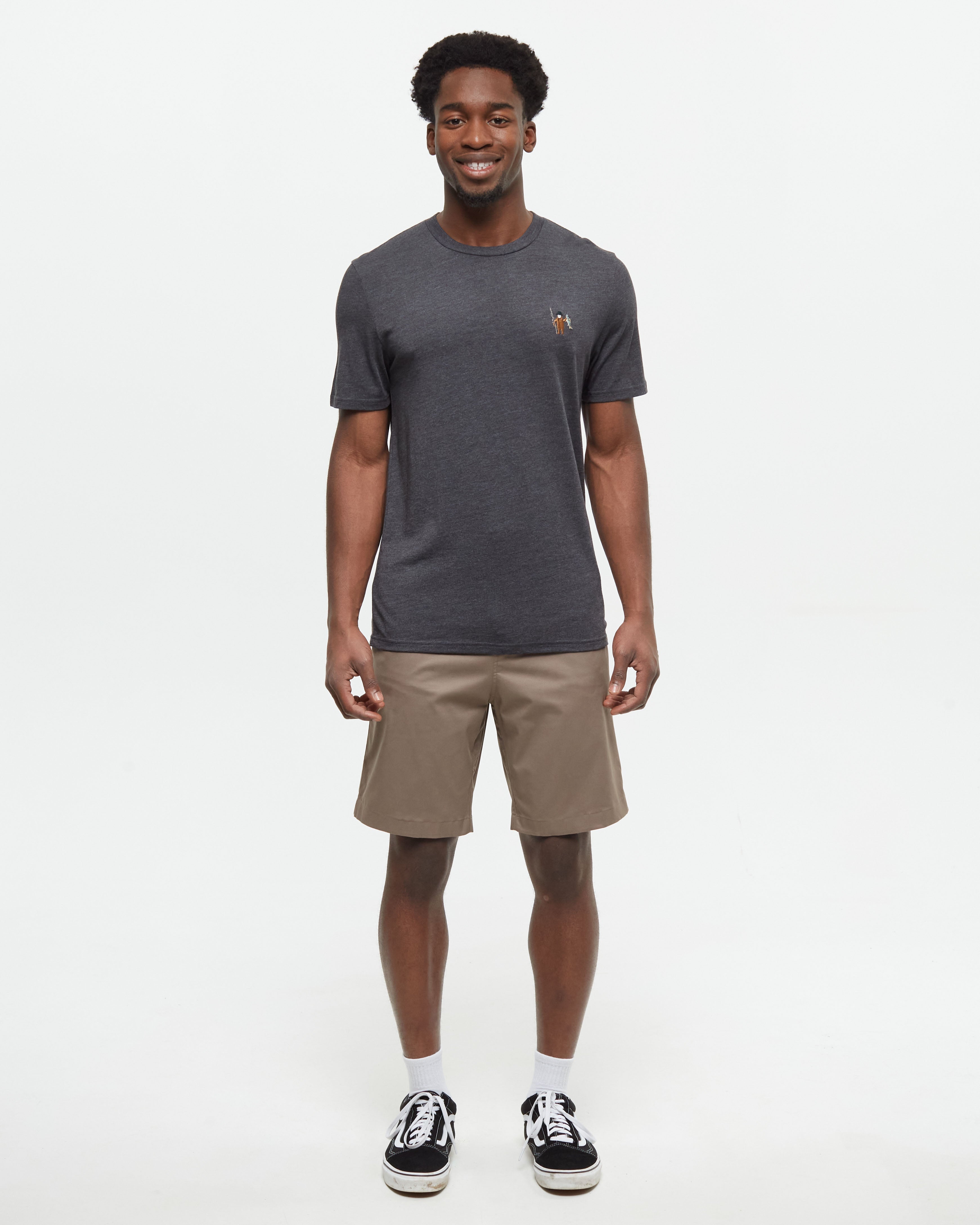 TechBlend Latitude Short