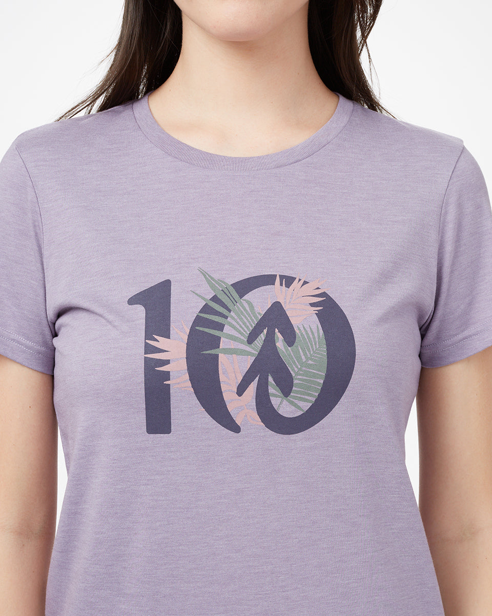 Tropical Ten T-Shirt