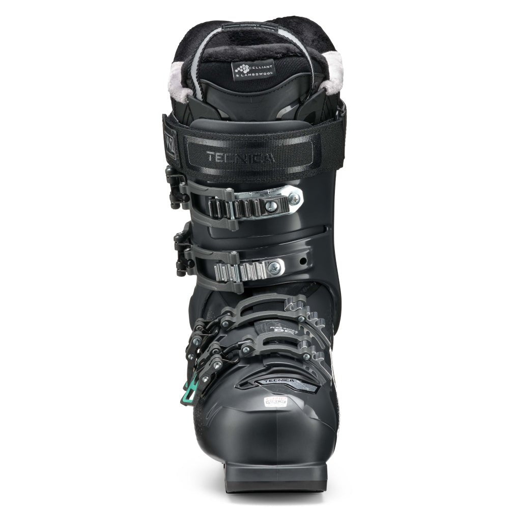 Tecnica Mach Sport MV 85 GW Womens Ski Boot 2023