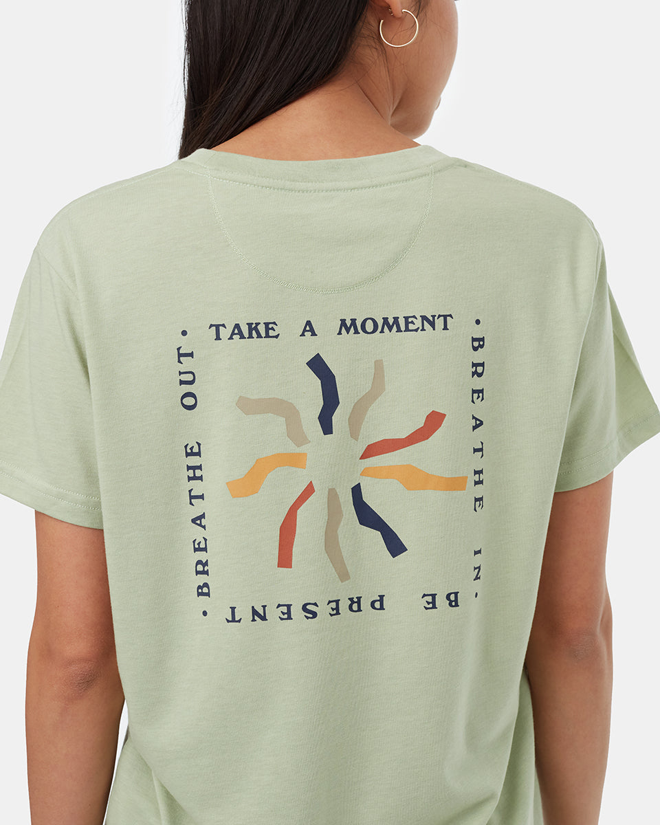 Be Present T-Shirt