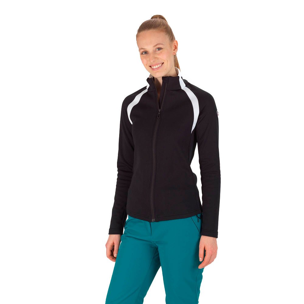 Rossignol Aerial Womens Full Zip 2023