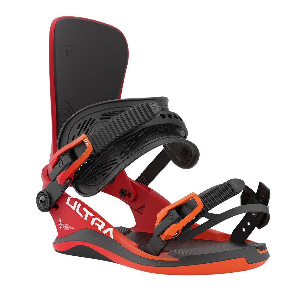 Union Ultra Snowboard Bindings 2023