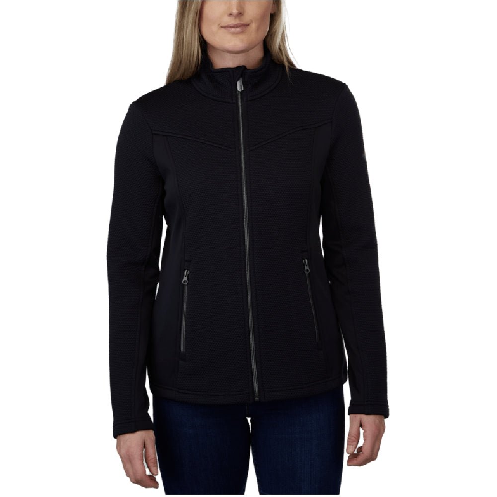 Spyder Encore Womens Full Zip 2023