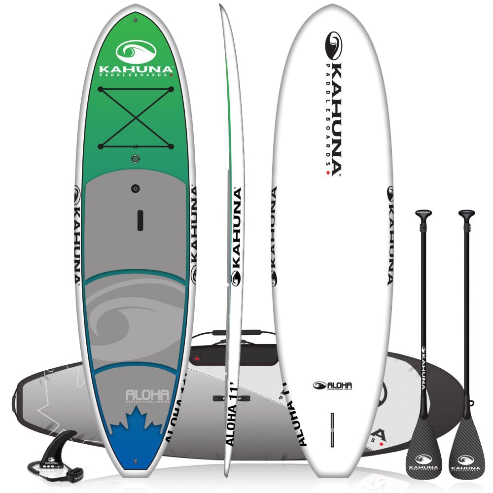 Kahuna Aloha Paddleboard 2022