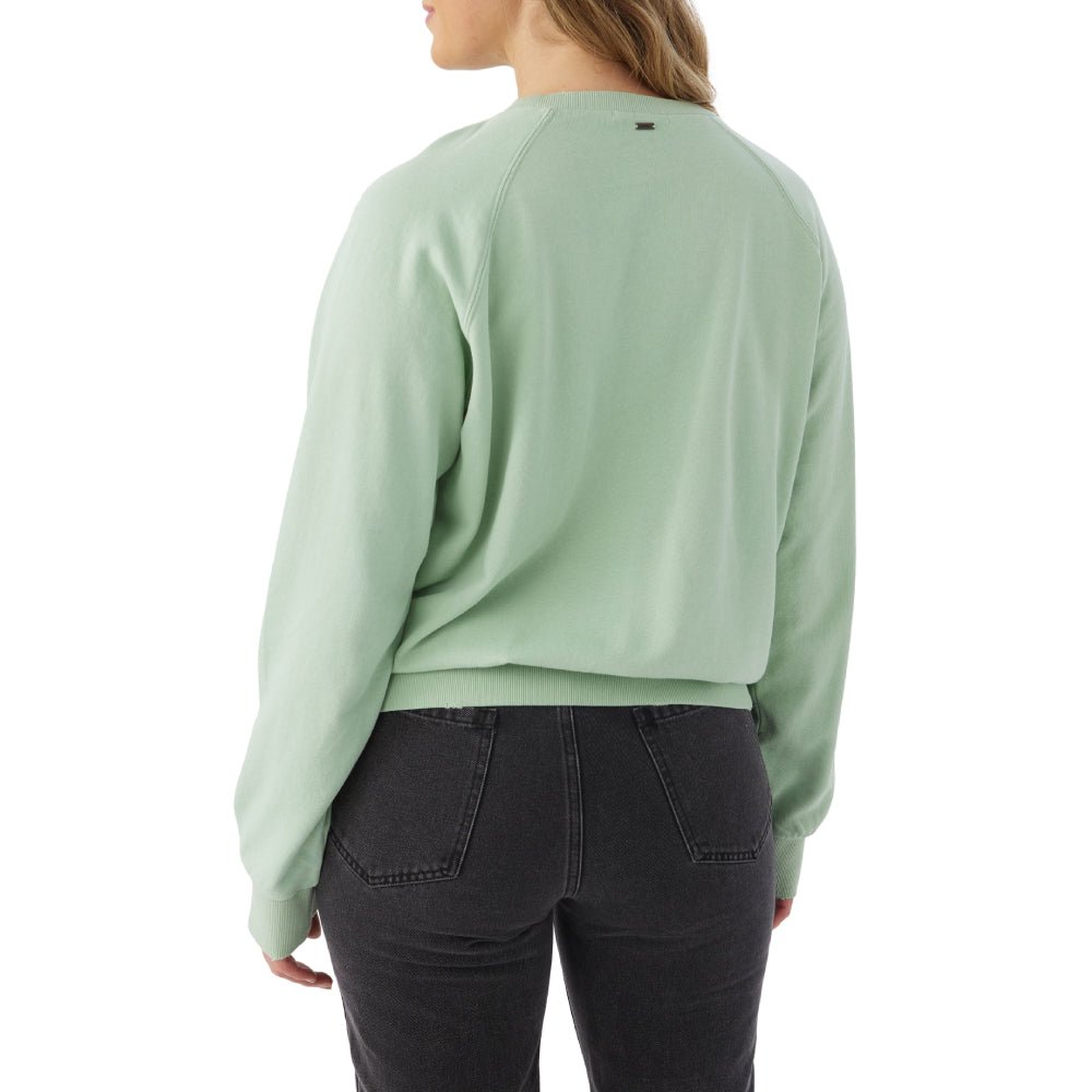 O'Neill Beachside Womens Sweatshirt 2023