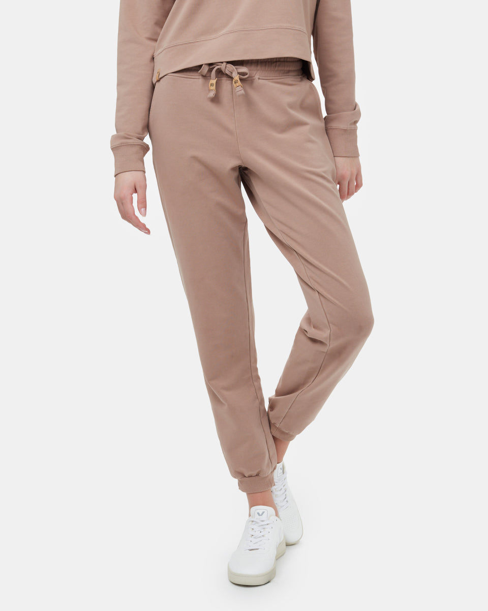 French Terry Fulton Jogger