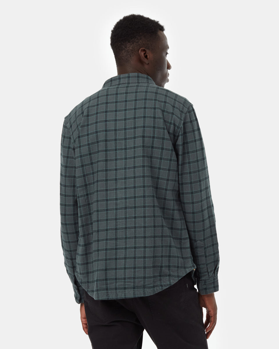 Kapok Flannel Colville