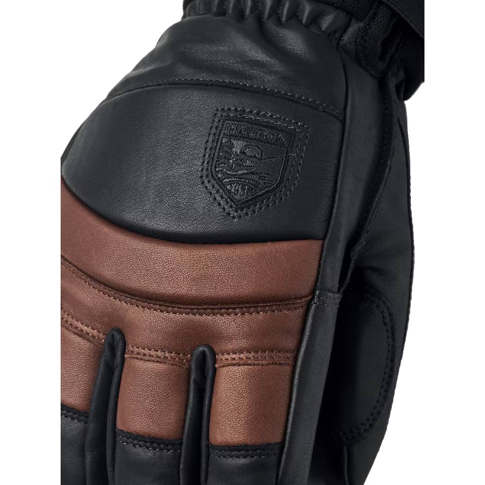 Hestra Leather Fall Line Gloves