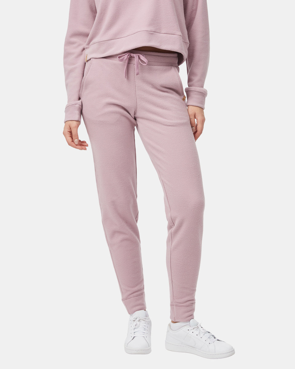 Luxe Sweatpant