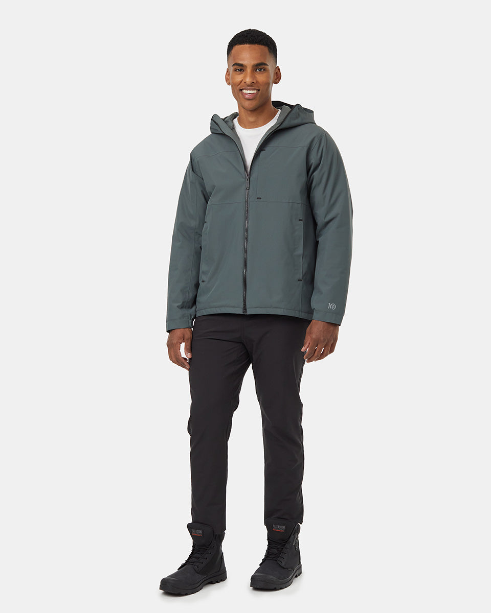 Nimbus Insulated Rain Jacket