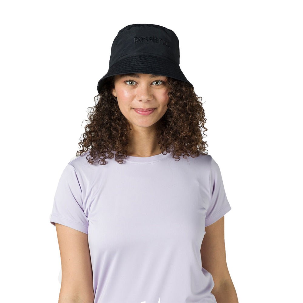 Rossignol Adult Bucket Hat