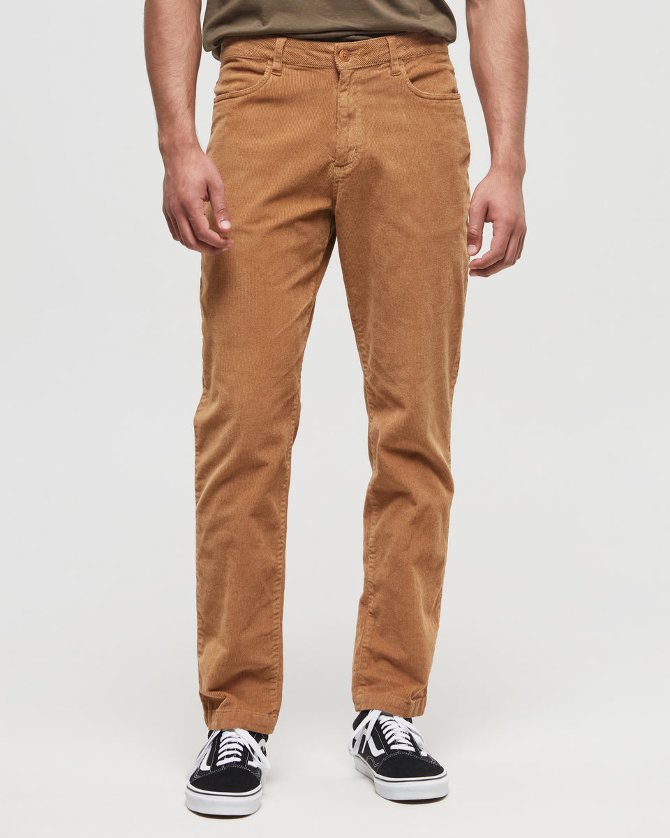 EcoStretch Corduroy Everywhere Pant