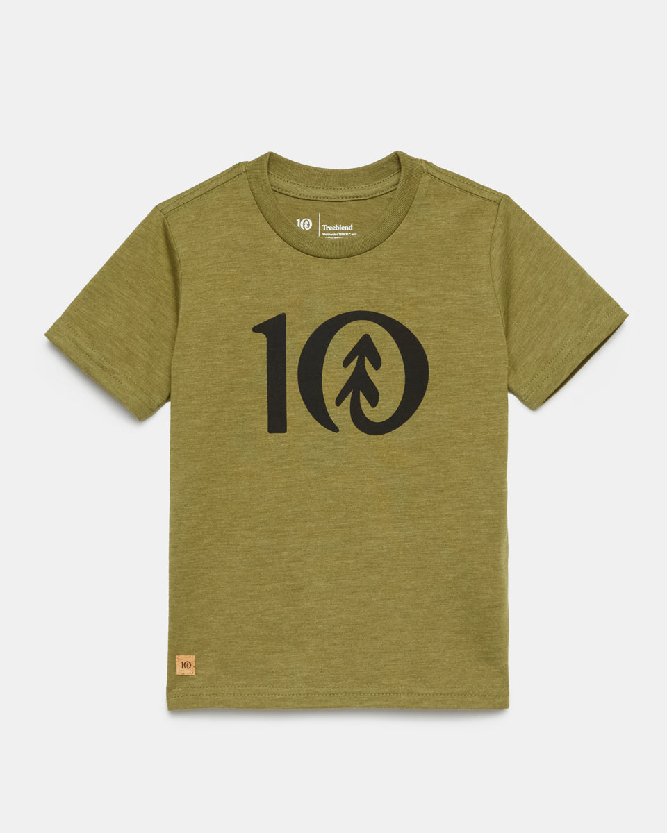 Kids Logo T-Shirt