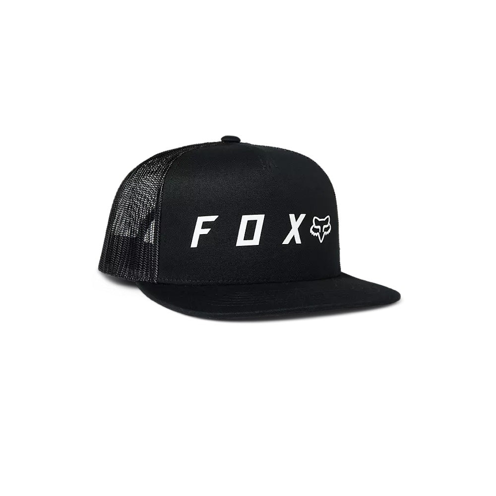 Fox Absolute Mesh Snapback