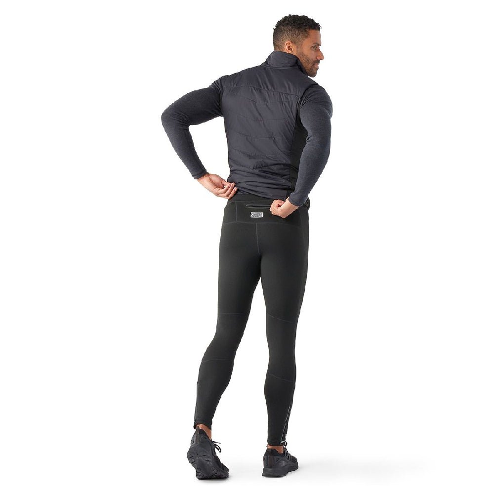 Smartwool Active Fleece Mens Wind Tight