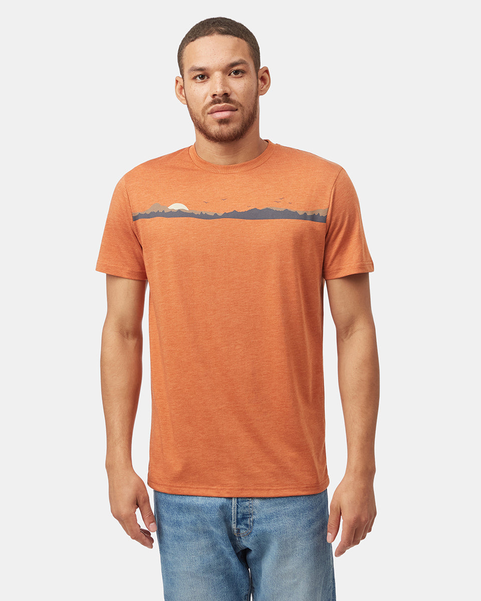 Coastal Classic T-Shirt