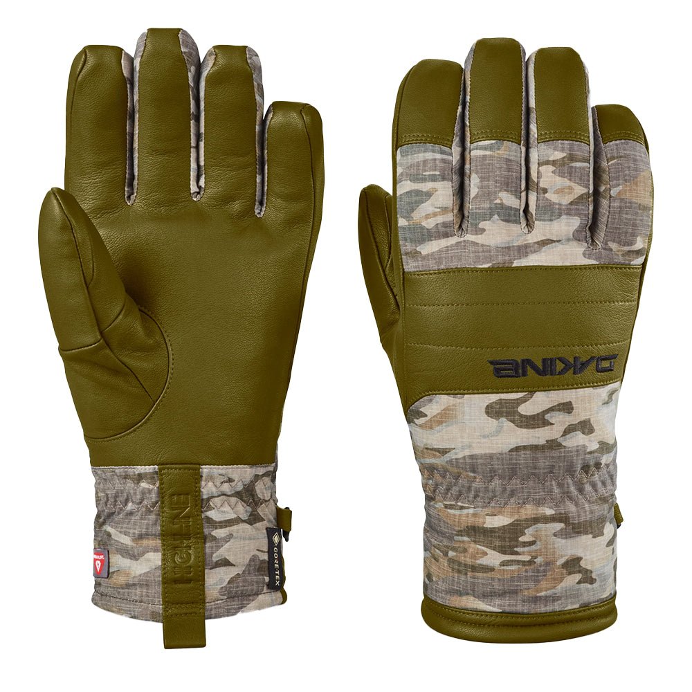 Dakine Baron Gore-Tex Mens Glove