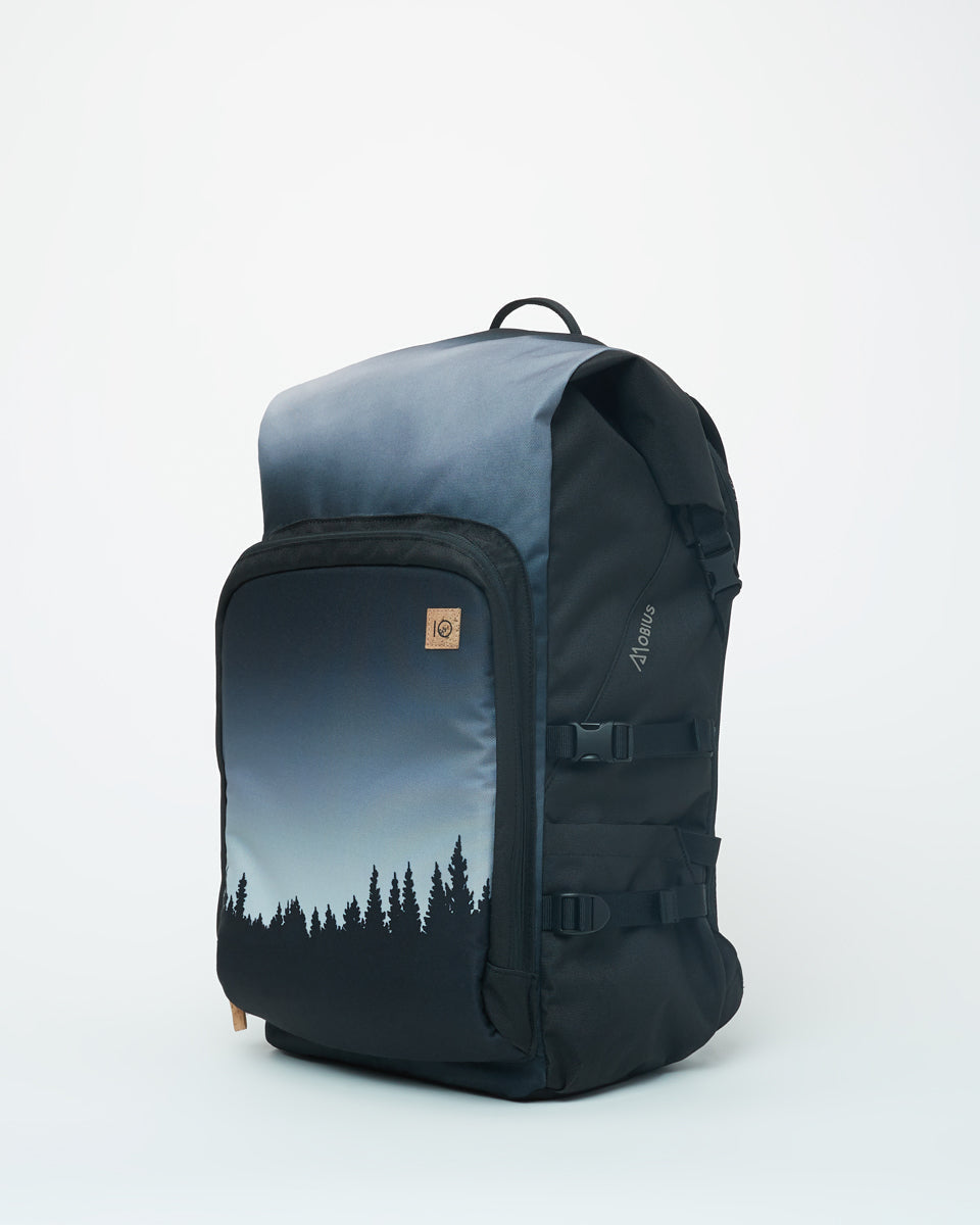 Mobius 35L Backpack