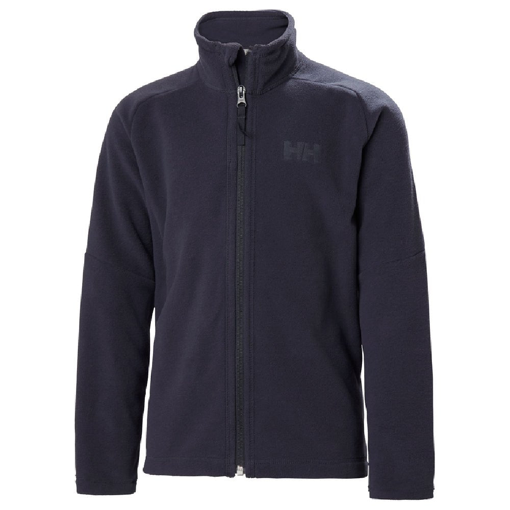 Helly Hansen Daybreaker 2.0 Junior Fleece Jacket 2023