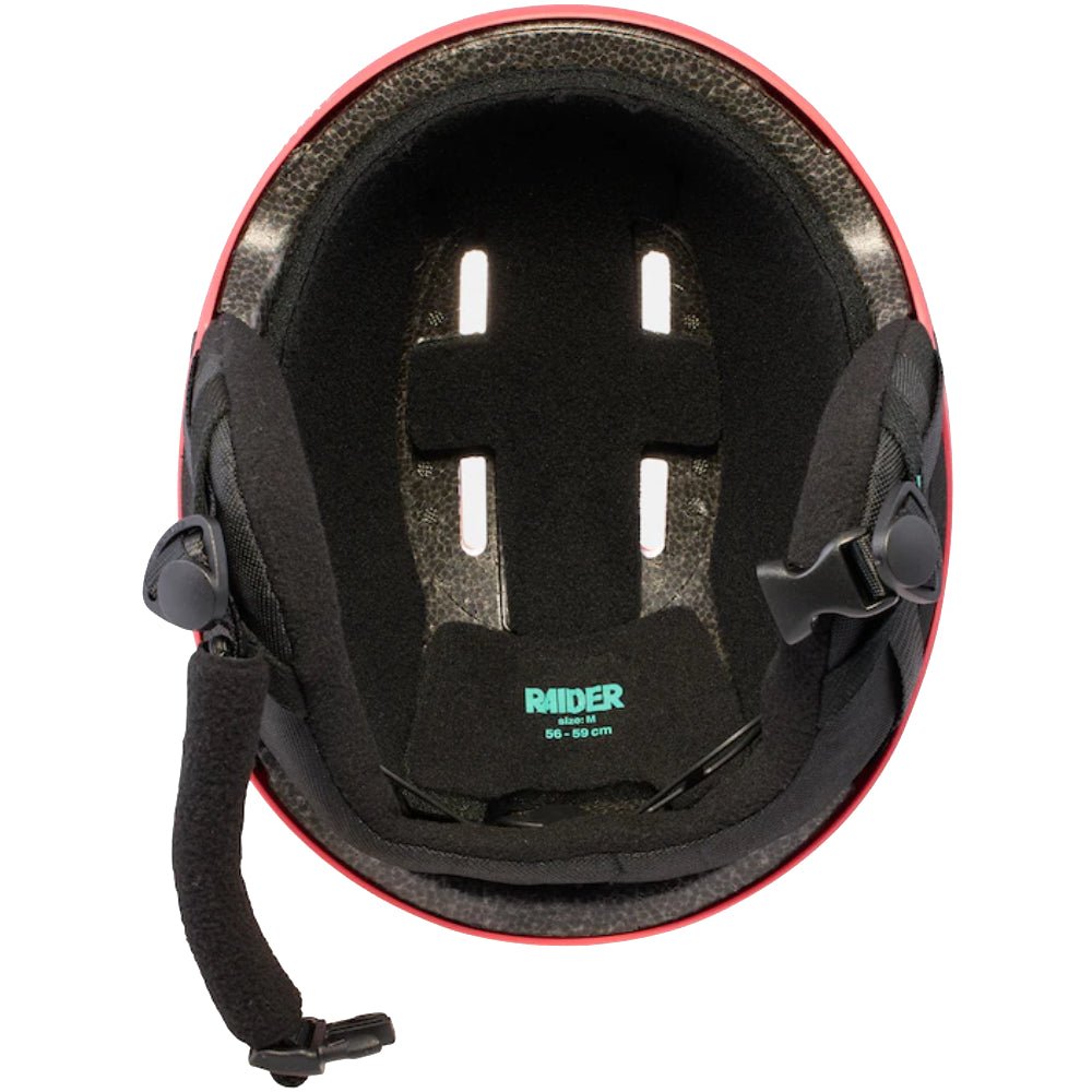 Anon Raider 3 Helmet 2024