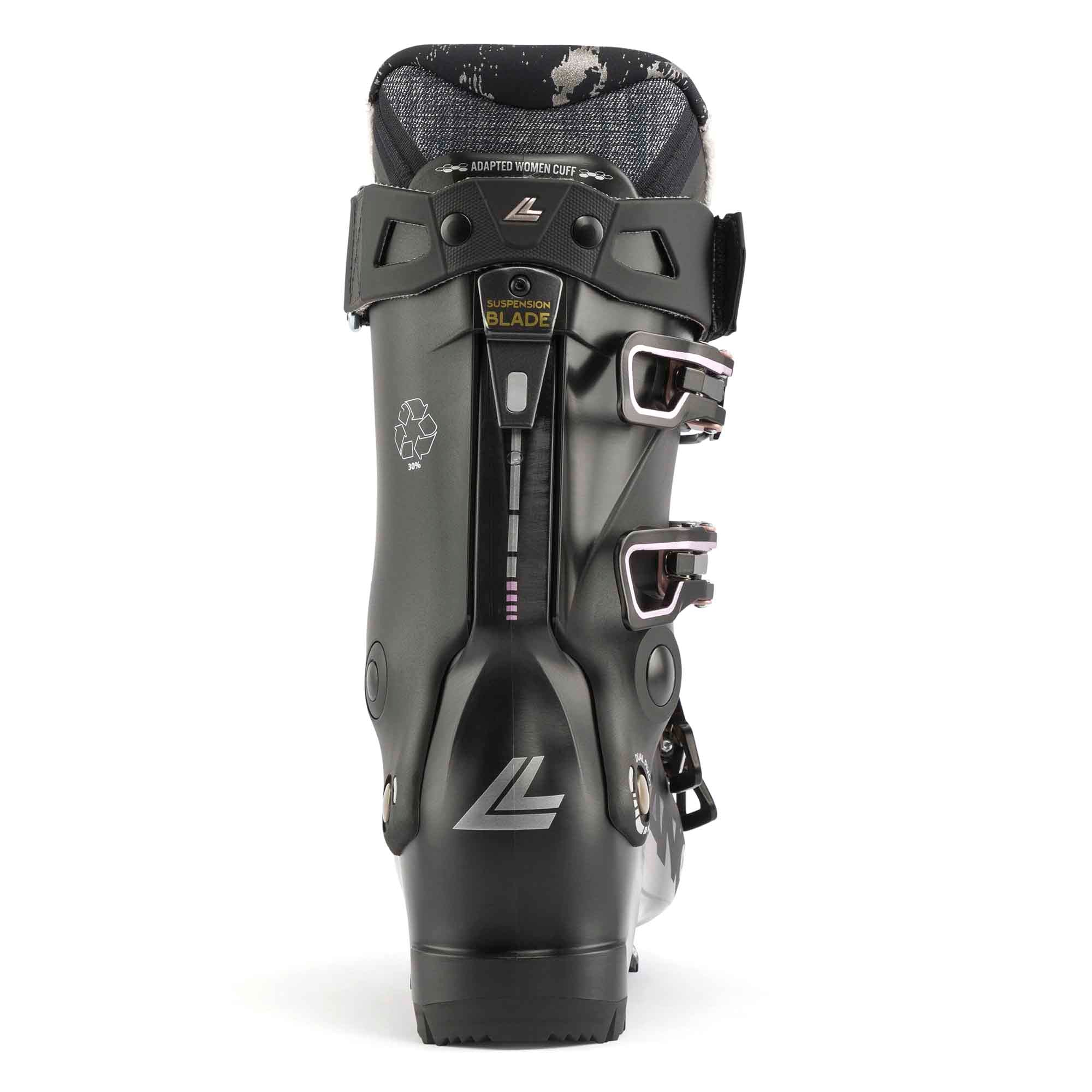 Lange Shadow 85 LV GW Womens Ski Boot 2025