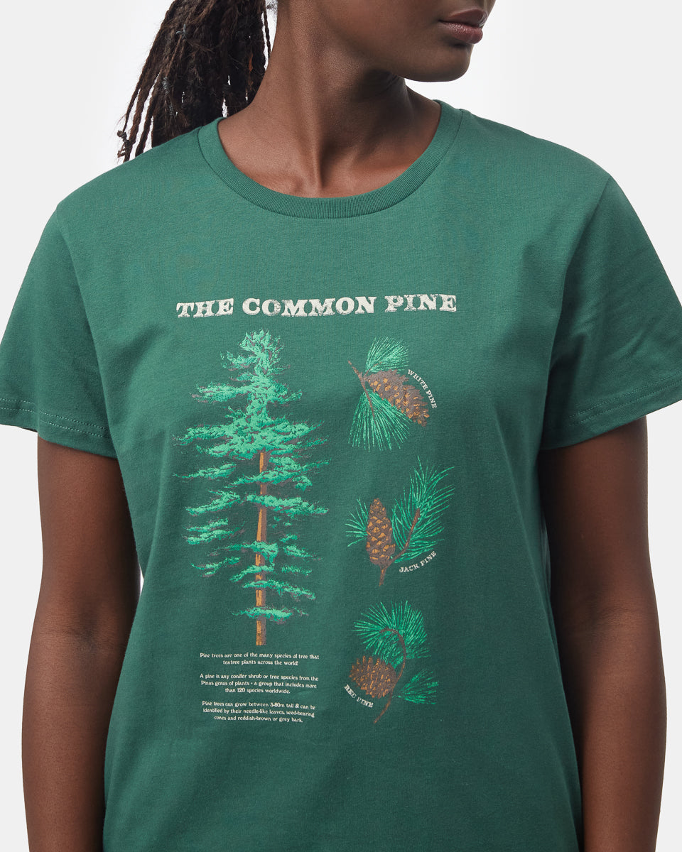 Common Pine T-Shirt