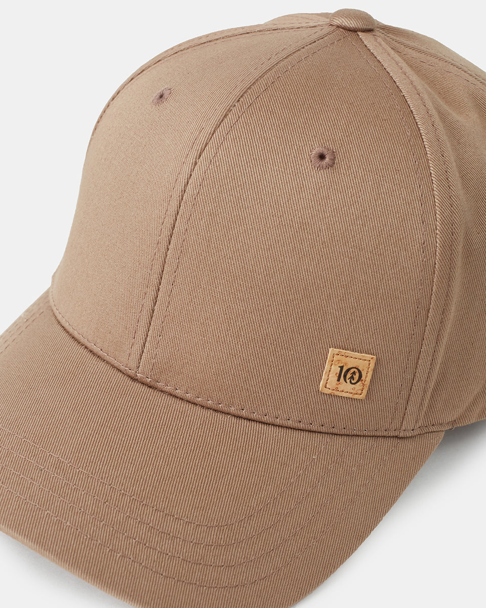 Cork Icon Elevation Hat