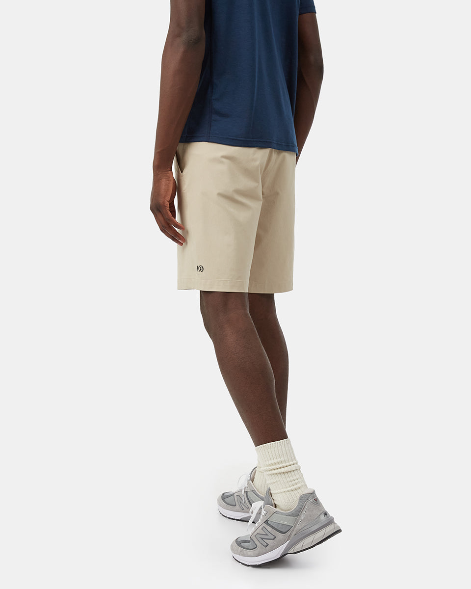 InMotion Latitude Short