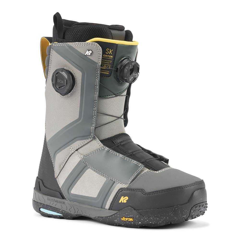 K2 Orton Snowboard Boots 2024