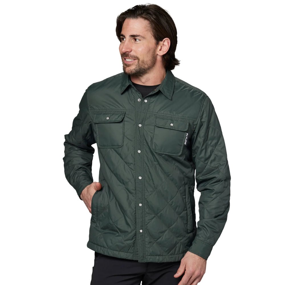 Flylow Jim Mens Jacket 2024