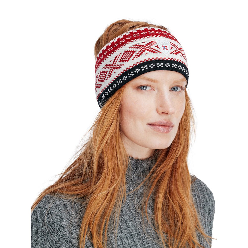 Dale of Norway Dystingen Womens Headband