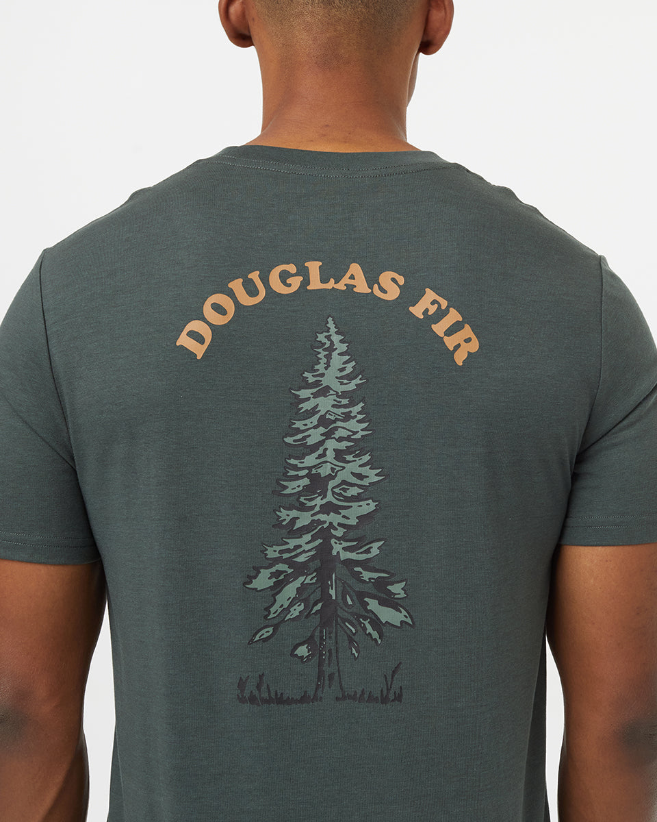 Douglas Fir T-Shirt