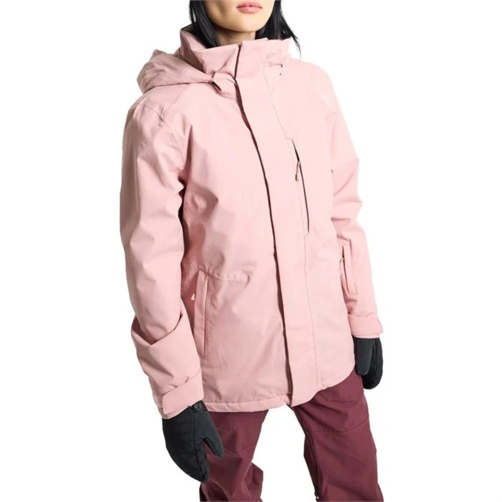 Burton Jet Ridge Womens 2L Jacket 2024