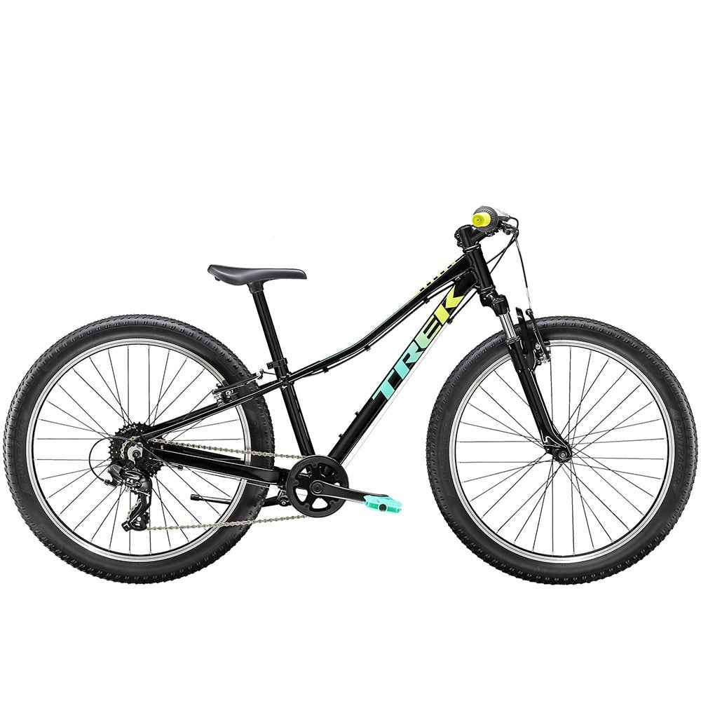 Trek Precaliber 24 8-speed Suspension Bike