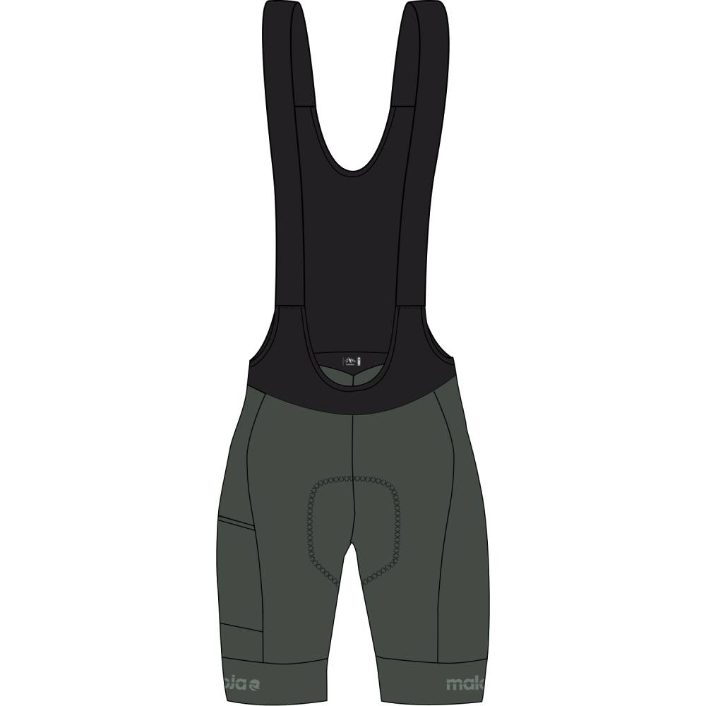 Maloja SaleschM Mens Bib