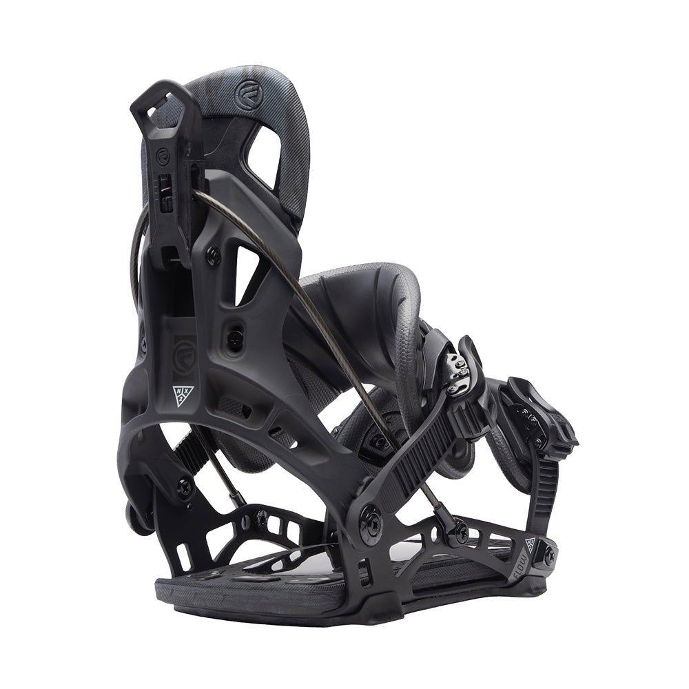 Flow NX2 Snowboard Bindings 2024