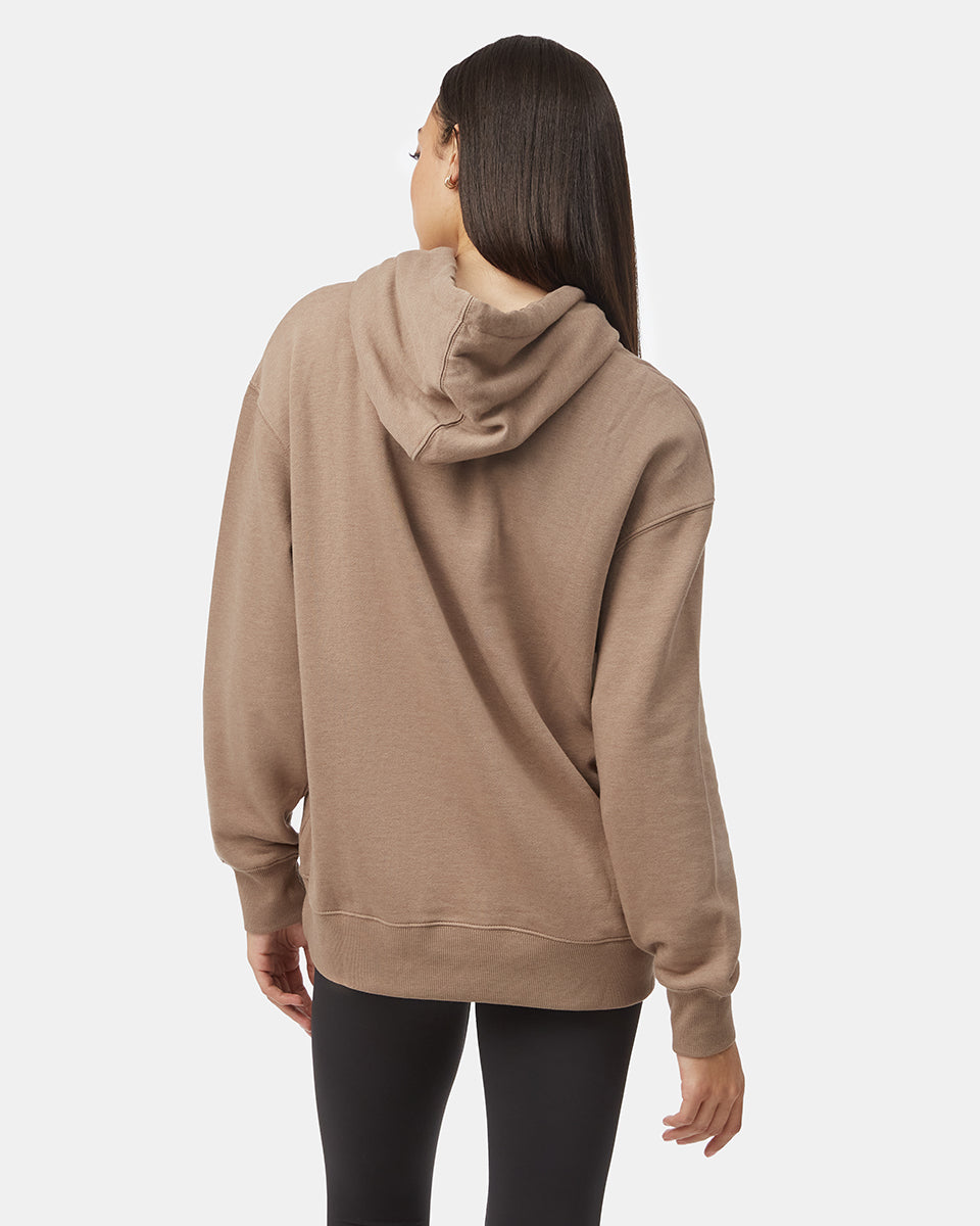 TreeFleece Oversized Hoodie