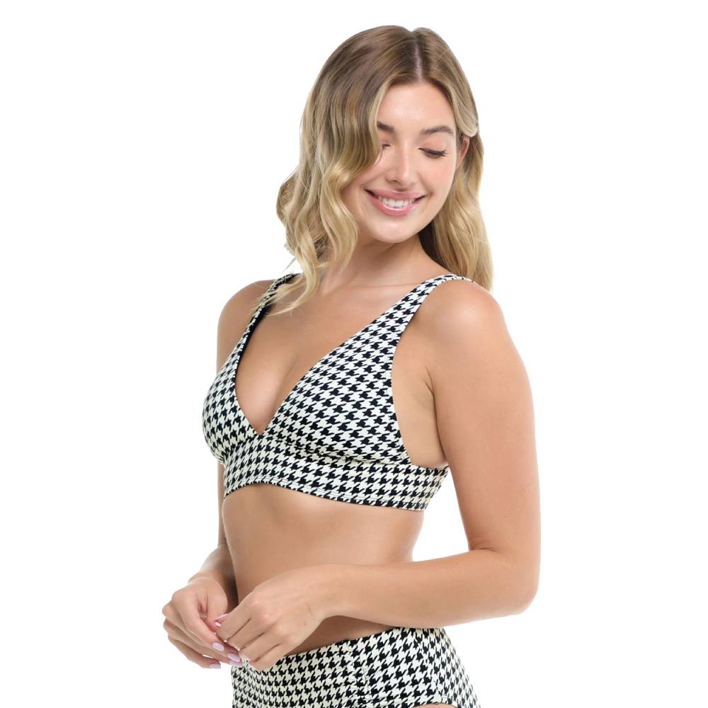 Skye Enchantment Isabella Womens Swim Top 2023