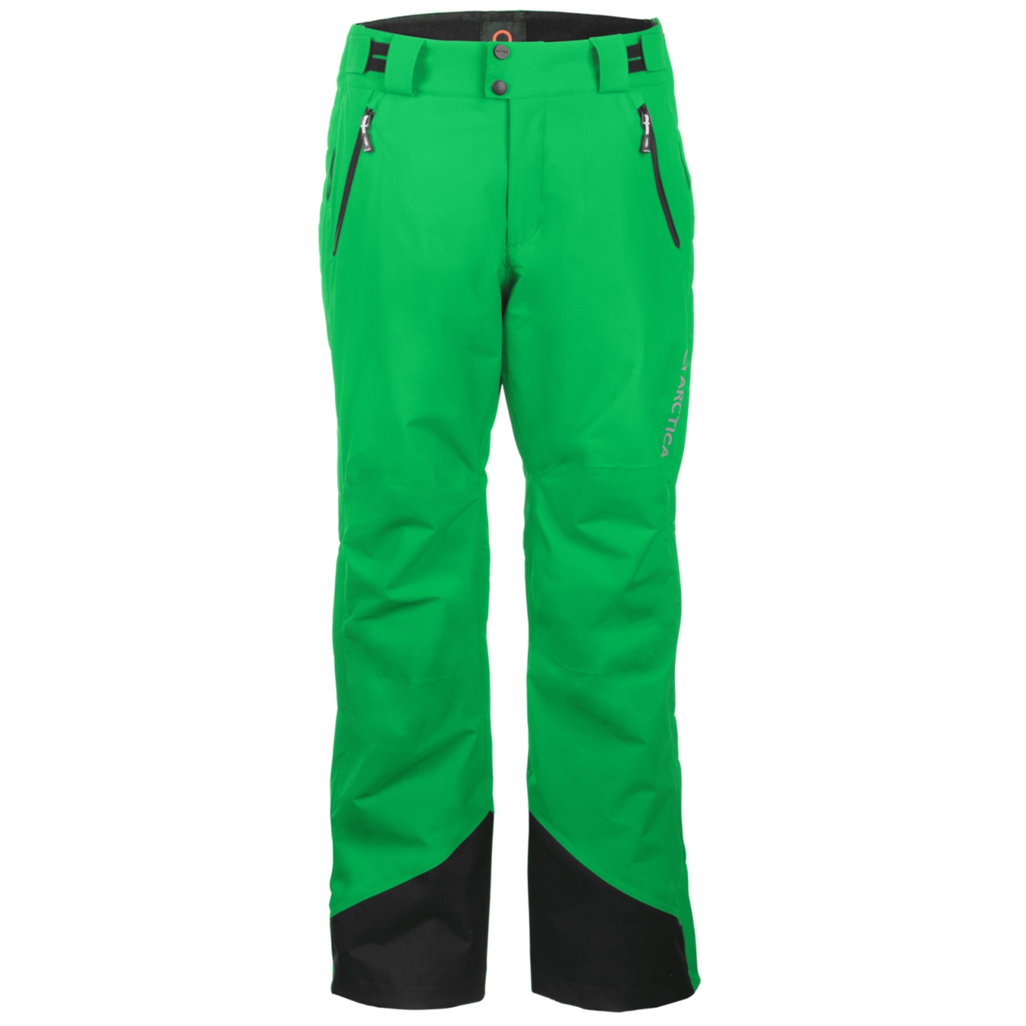 Arctica Full Side Zip 2.0 Junior Pant