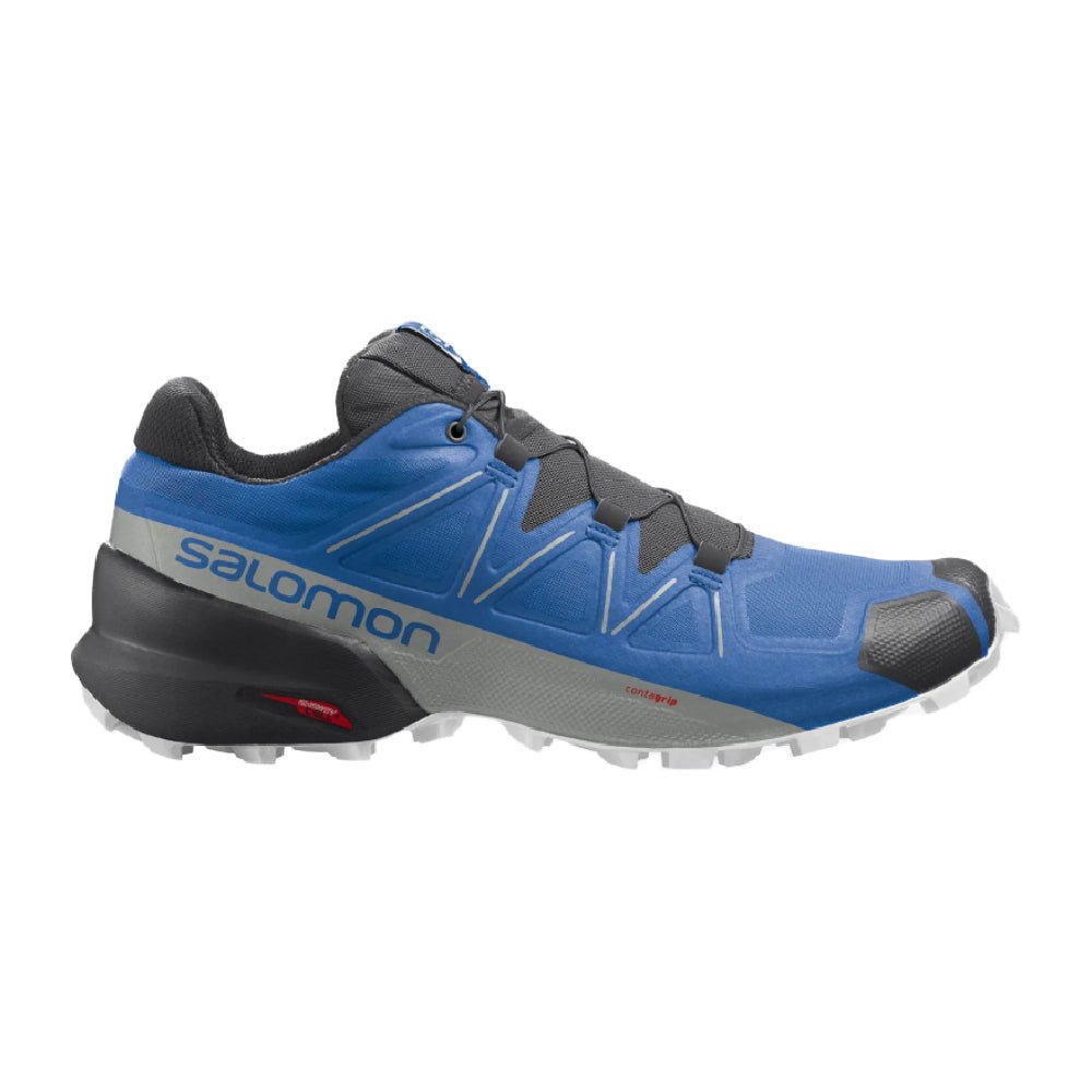 Salomon Speedcross 5 Mens Shoe 2022