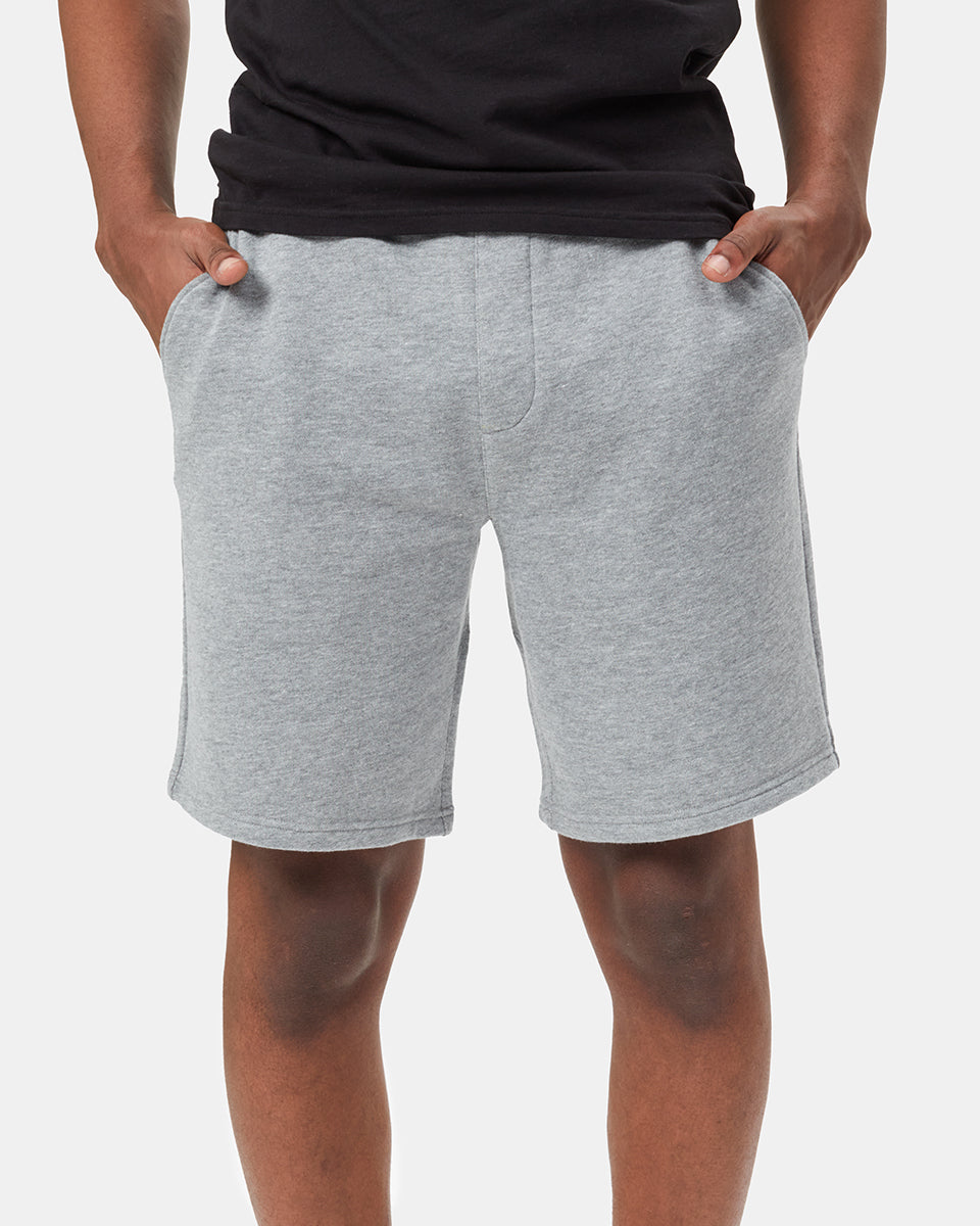 French Terry Sweatshort